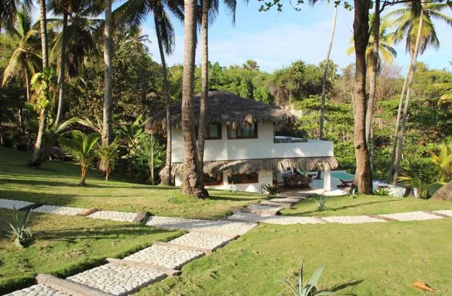 Hotel Casa del Mar Lodge republica dominicana